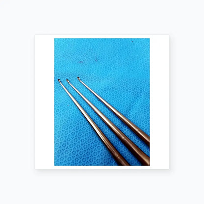 Unbranded R-361 Spratt Bone Curette Stainless Steel Surgical Orthopedic Bone Curette, second-hand product photo 16