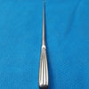 R-361 Spratt Bone Curette Stainless Steel Surgical Orthopedic