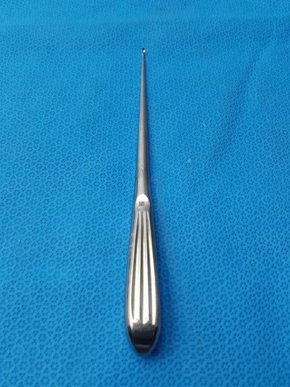 Unbranded R-361 Spratt Bone Curette Stainless Steel Surgical Orthopedic Bone Curette, second-hand product photo 1