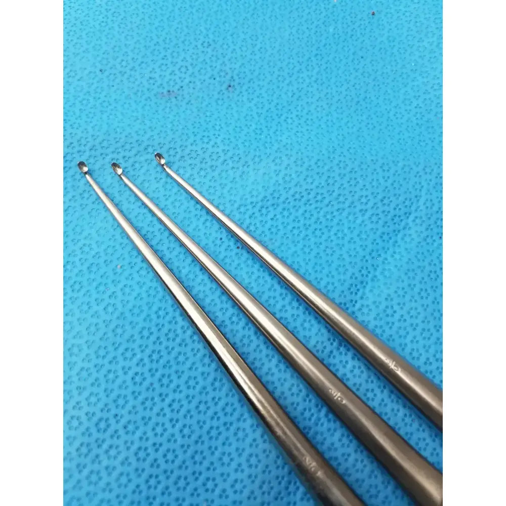 Unbranded R-361 Spratt Bone Curette Stainless Steel Surgical Orthopedic Bone Curette, second-hand product photo 16