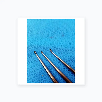 Unbranded R-361 Spratt Bone Curette Stainless Steel Surgical Orthopedic Bone Curette, second-hand product photo 17