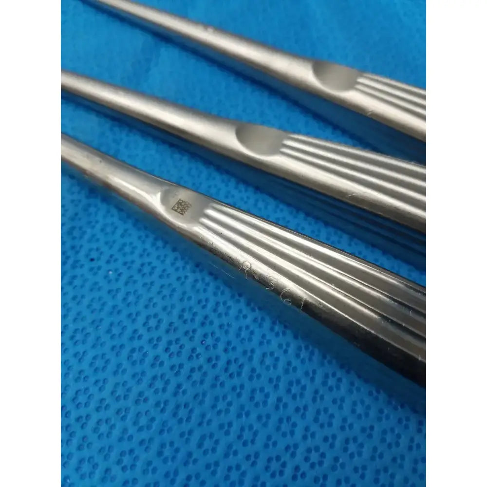 Unbranded R-361 Spratt Bone Curette Stainless Steel Surgical Orthopedic Bone Curette, second-hand product photo 12