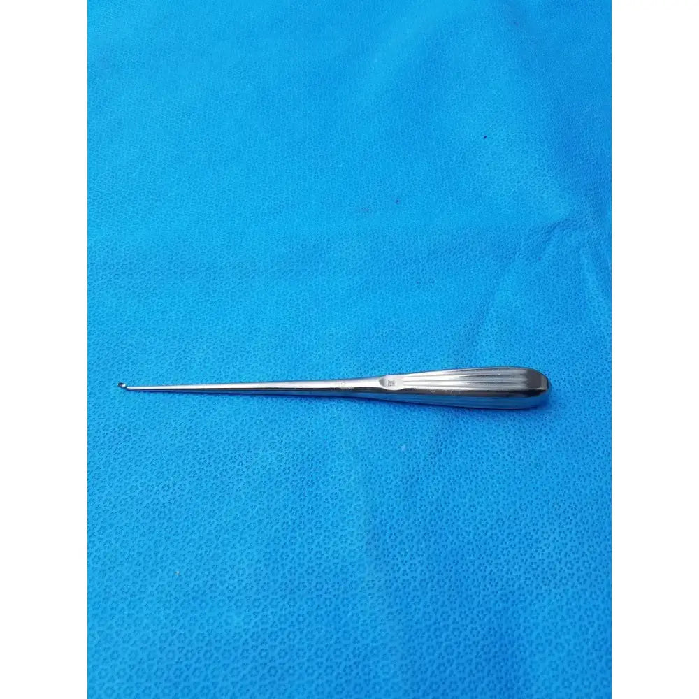 Unbranded R-361 Spratt Bone Curette Stainless Steel Surgical Orthopedic Bone Curette, second-hand product photo 2