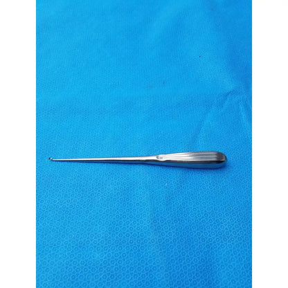 Unbranded R-361 Spratt Bone Curette Stainless Steel Surgical Orthopedic Bone Curette, second-hand product photo 2