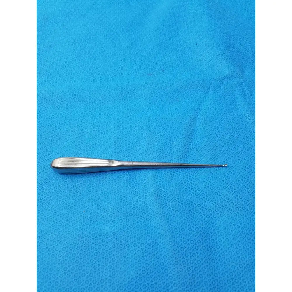 Unbranded R-361 Spratt Bone Curette Stainless Steel Surgical Orthopedic Bone Curette, second-hand product photo 4