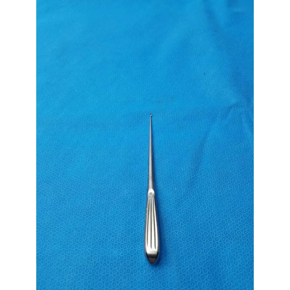 Unbranded R-361 Spratt Bone Curette Stainless Steel Surgical Orthopedic Bone Curette, second-hand product photo 7