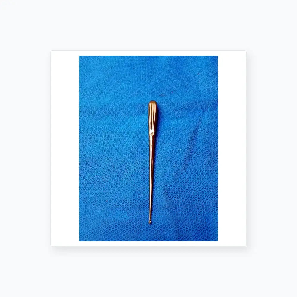Unbranded R-361 Spratt Bone Curette Stainless Steel Surgical Orthopedic Bone Curette, second-hand product photo 5