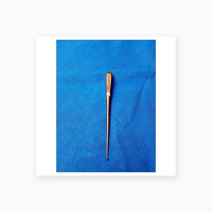Unbranded R-361 Spratt Bone Curette Stainless Steel Surgical Orthopedic Bone Curette, second-hand product photo 5