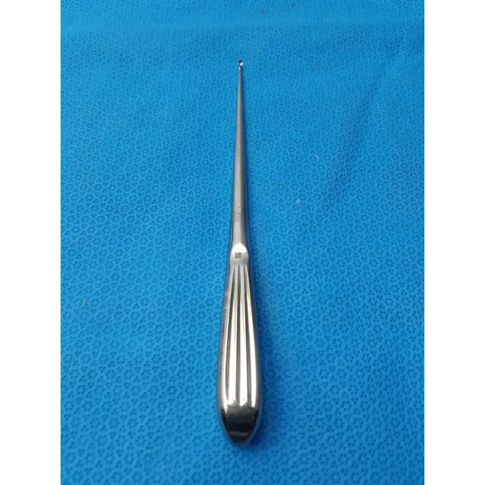 Unbranded R-361 Spratt Bone Curette Stainless Steel Surgical Orthopedic Bone Curette, second-hand product photo 1