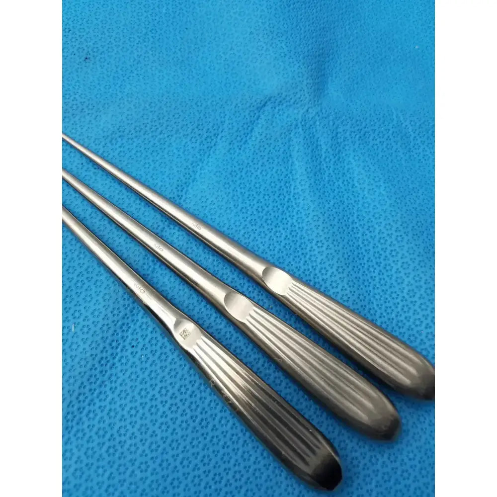 Unbranded R-361 Spratt Bone Curette Stainless Steel Surgical Orthopedic Bone Curette, second-hand product photo 15