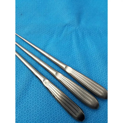 Unbranded R-361 Spratt Bone Curette Stainless Steel Surgical Orthopedic Bone Curette, second-hand product photo 15