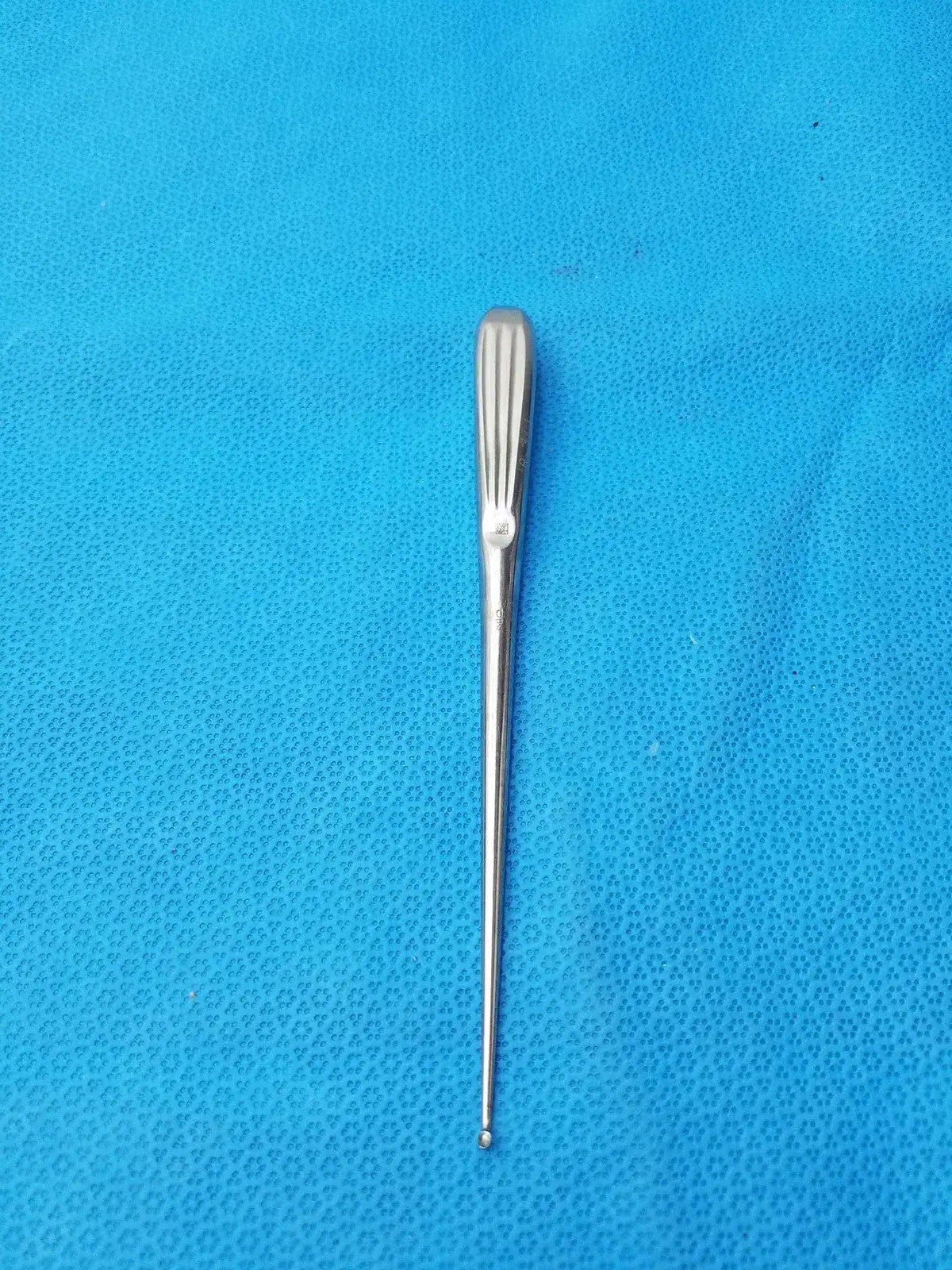 Unbranded R-361 Spratt Bone Curette Stainless Steel Surgical Orthopedic Bone Curette, second-hand product photo 5