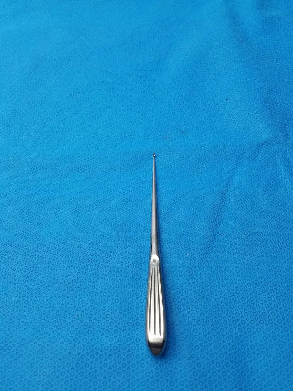 Unbranded R-361 Spratt Bone Curette Stainless Steel Surgical Orthopedic Bone Curette, second-hand product photo 7