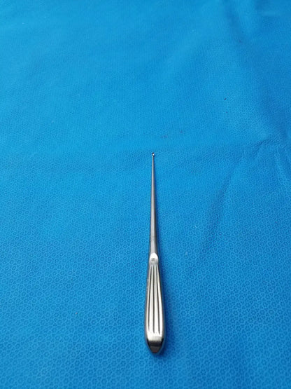 Unbranded R-361 Spratt Bone Curette Stainless Steel Surgical Orthopedic Bone Curette, second-hand product photo 7