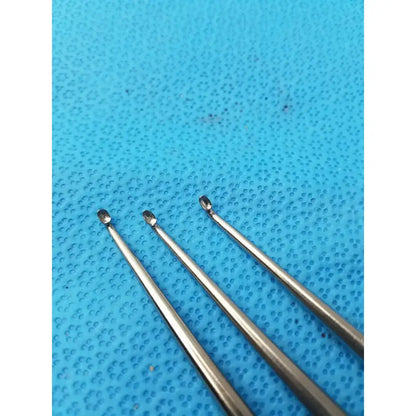 Unbranded R-361 Spratt Bone Curette Stainless Steel Surgical Orthopedic Bone Curette, second-hand product photo 17