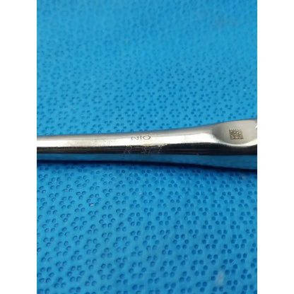 Unbranded R-361 Spratt Bone Curette Stainless Steel Surgical Orthopedic Bone Curette, second-hand product photo 8