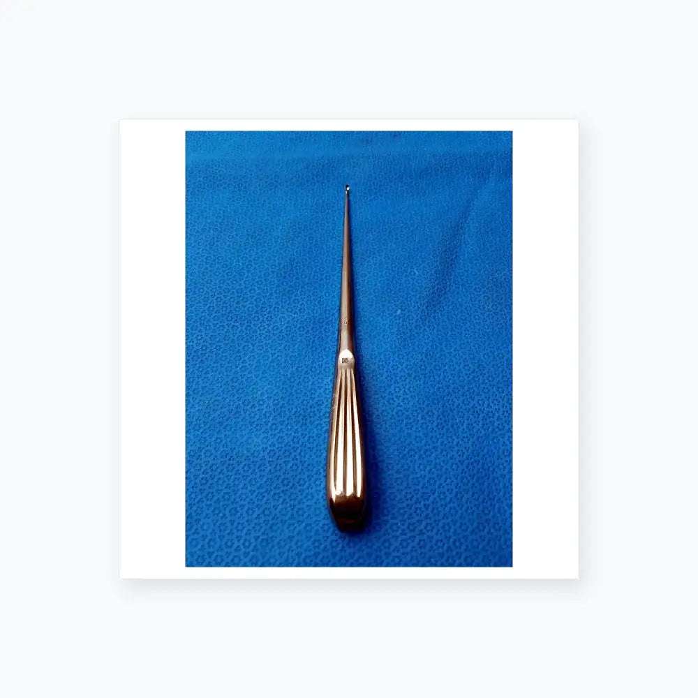 Unbranded R-361 Spratt Bone Curette Stainless Steel Surgical Orthopedic - Lot of 3 Bone Curette, second-hand product photo 9