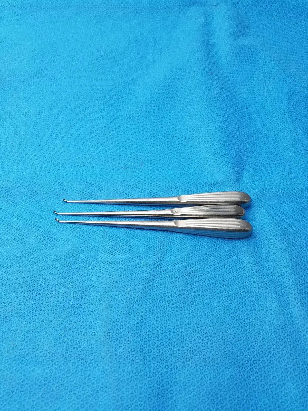 Unbranded R-361 Spratt Bone Curette Stainless Steel Surgical Orthopedic Bone Curette, second-hand product photo 11