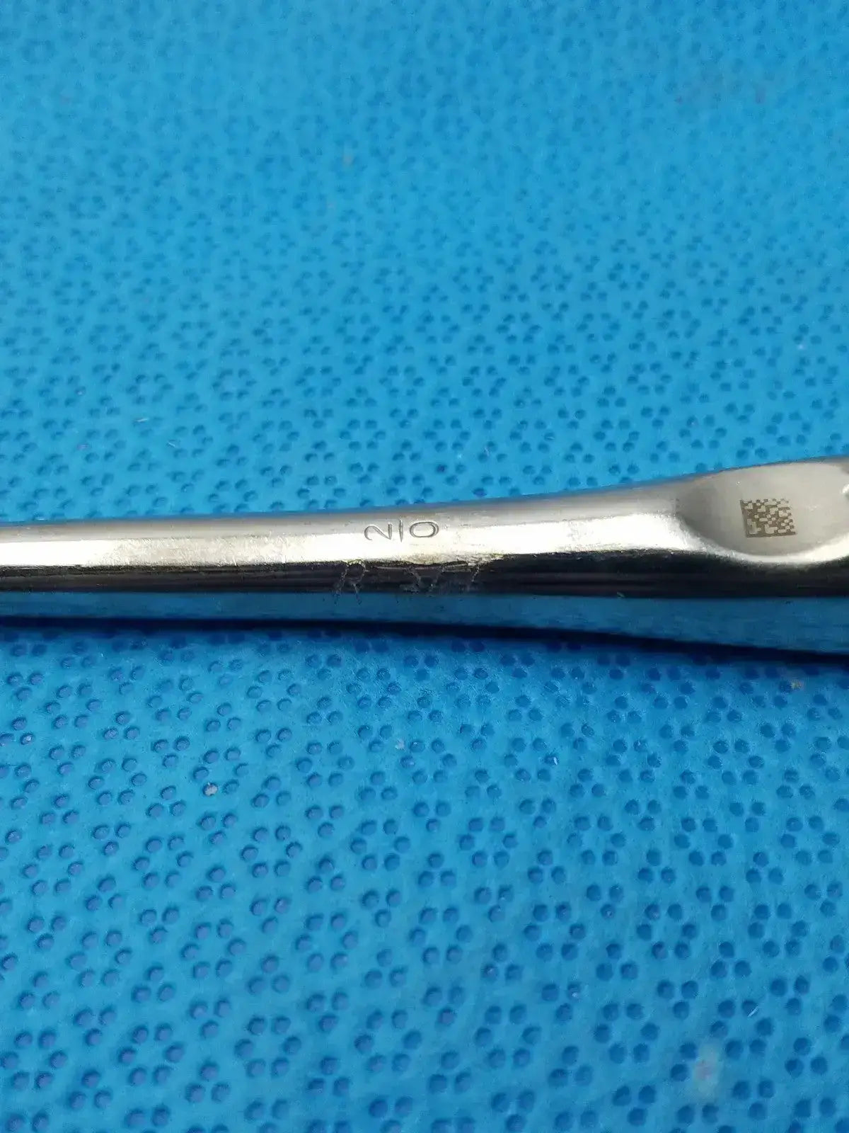 Unbranded R-361 Spratt Bone Curette Stainless Steel Surgical Orthopedic - Lot of 3 Bone Curette, second-hand product photo 16