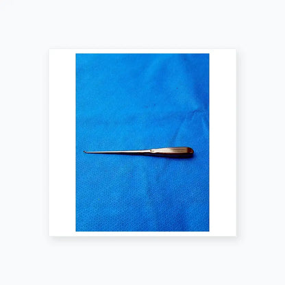 Unbranded R-361 Spratt Bone Curette Stainless Steel Surgical Orthopedic - Lot of 3 Bone Curette, second-hand product photo 10