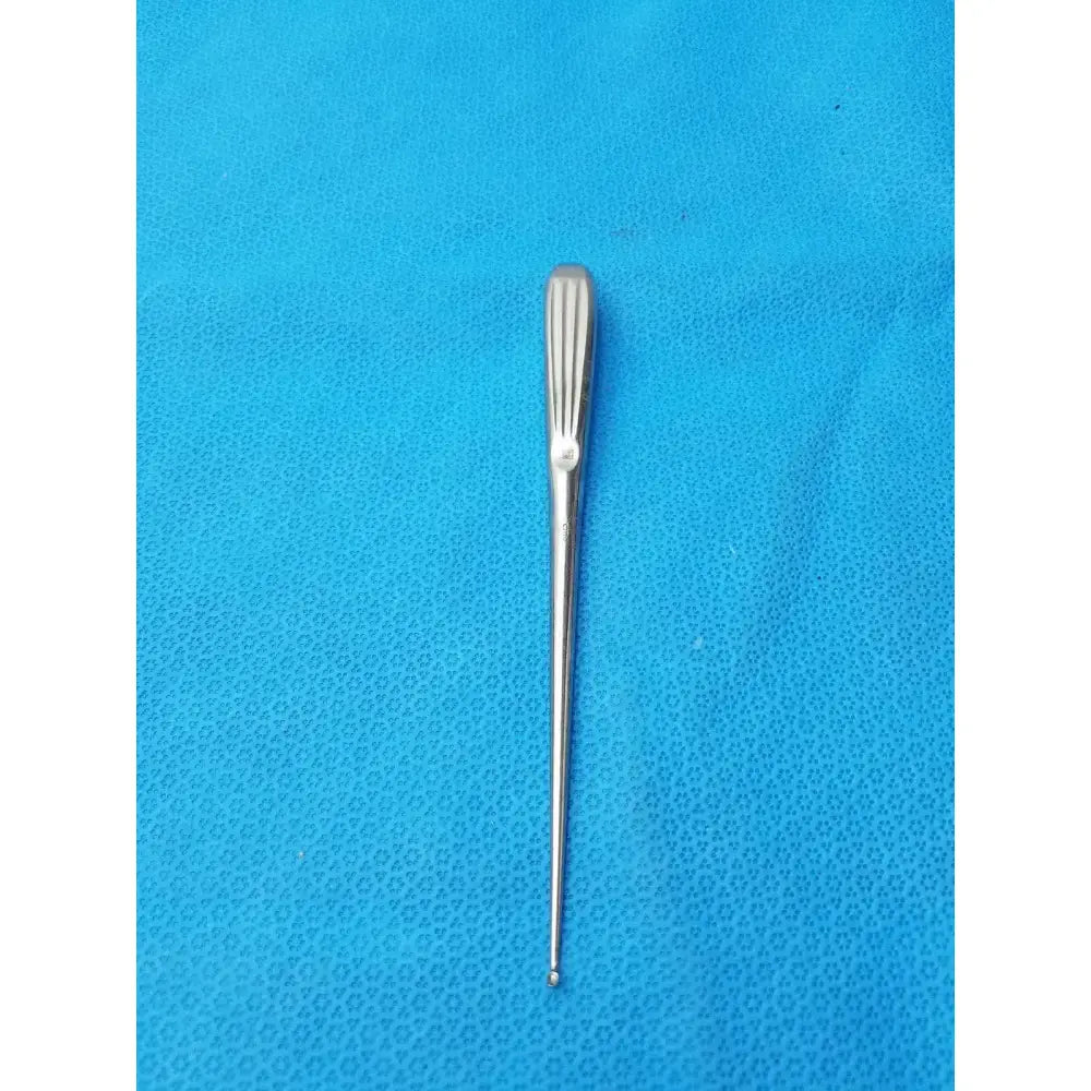 Unbranded R-361 Spratt Bone Curette Stainless Steel Surgical Orthopedic - Lot of 3 Bone Curette, second-hand product photo 13