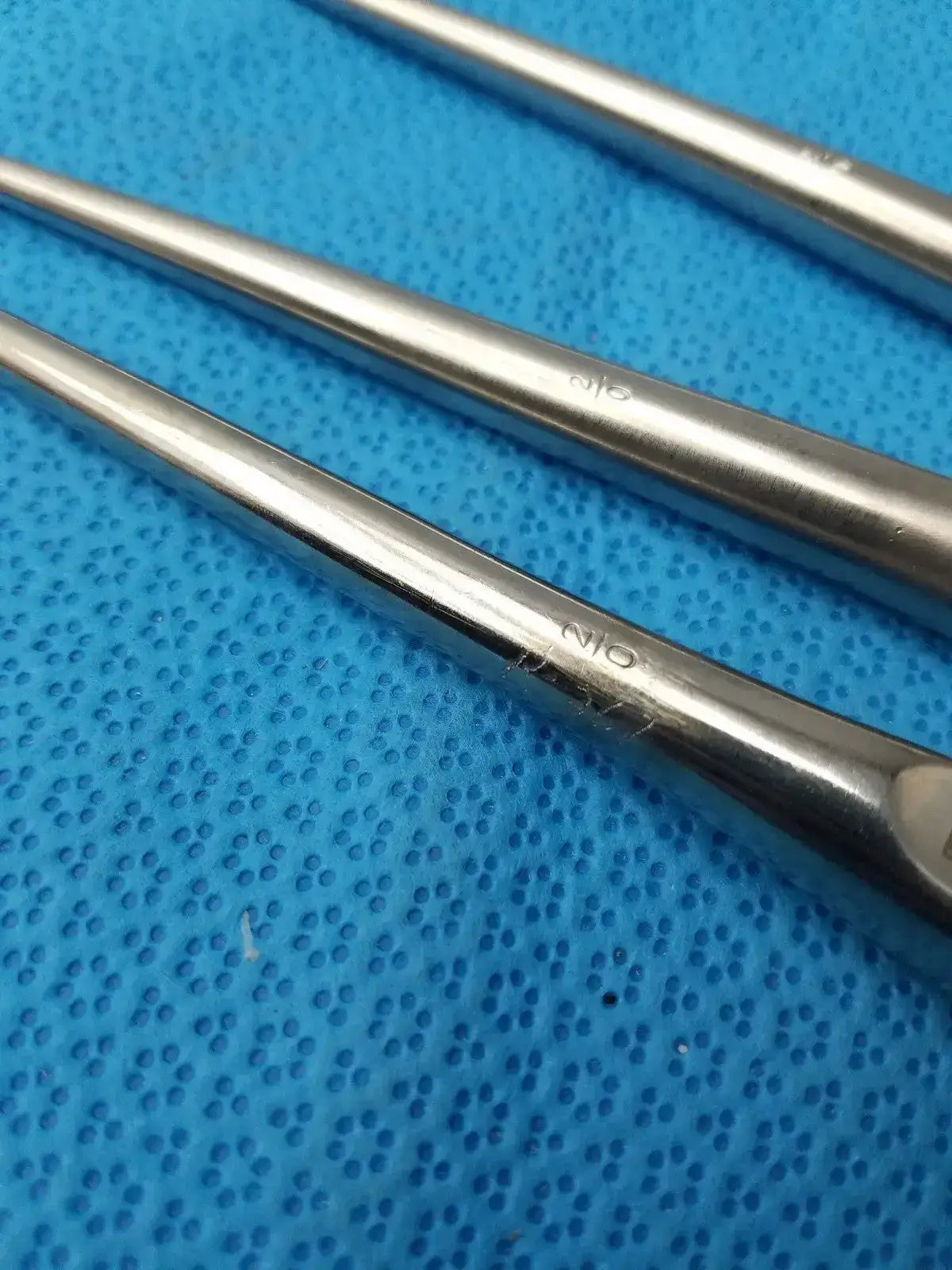 Unbranded R-361 Spratt Bone Curette Stainless Steel Surgical Orthopedic Bone Curette, second-hand product photo 13