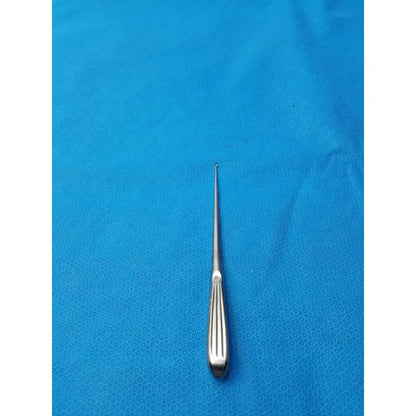 Unbranded R-361 Spratt Bone Curette Stainless Steel Surgical Orthopedic - Lot of 3 Bone Curette, second-hand product photo 15