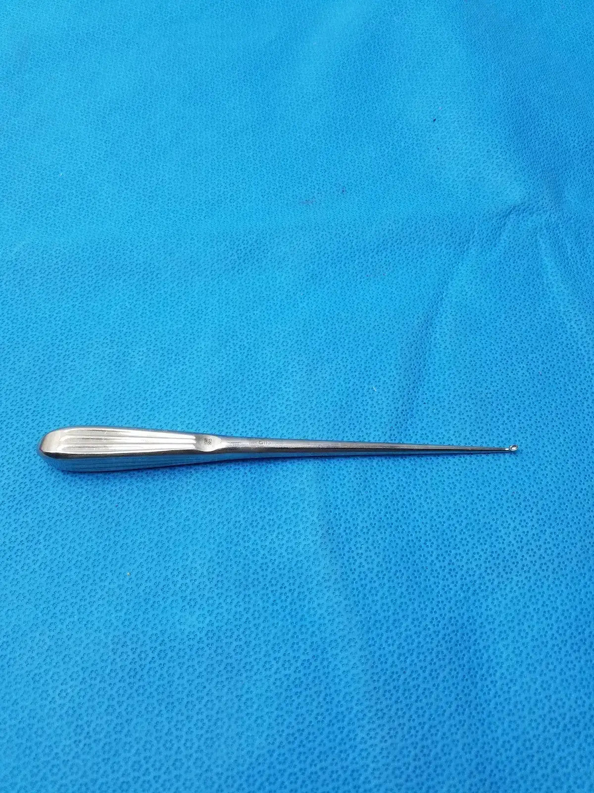 Unbranded R-361 Spratt Bone Curette Stainless Steel Surgical Orthopedic - Lot of 3 Bone Curette, second-hand product photo 12