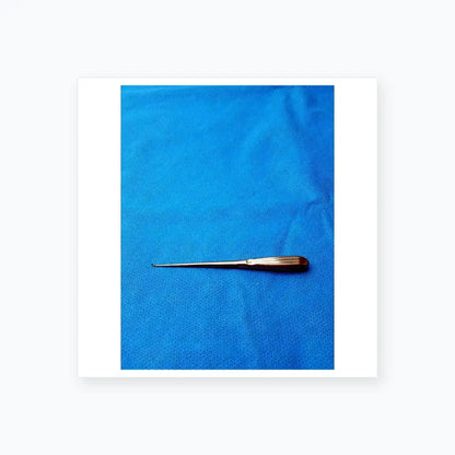 Unbranded R-361 Spratt Bone Curette Stainless Steel Surgical Orthopedic - Lot of 3 Bone Curette, second-hand product photo 14