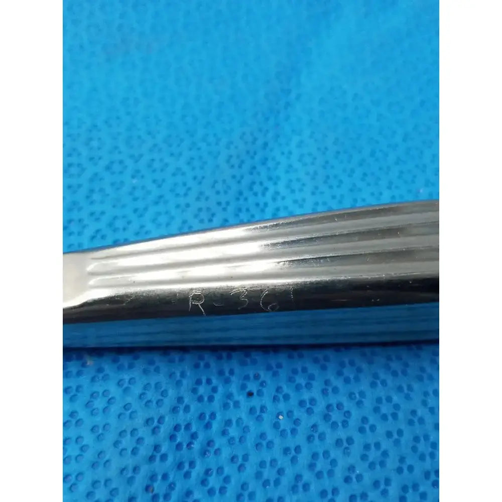 Unbranded R-361 Spratt Bone Curette Stainless Steel Surgical Orthopedic - Lot of 3 Bone Curette, second-hand product photo 17