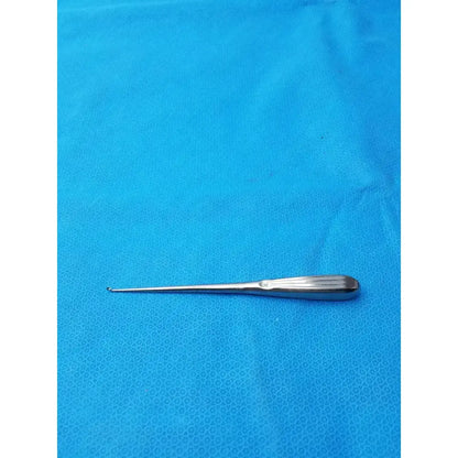 Unbranded R-361 Spratt Bone Curette Stainless Steel Surgical Orthopedic - Lot of 3 Bone Curette, second-hand product photo 14