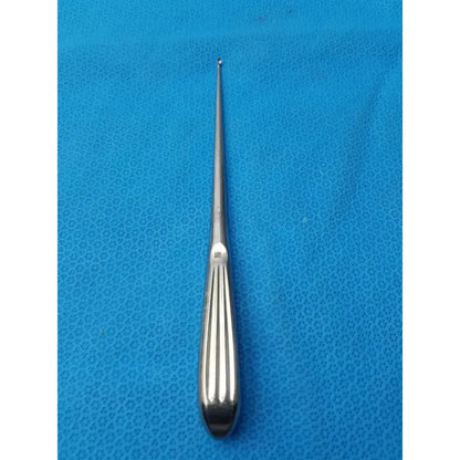 Unbranded R-361 Spratt Bone Curette Stainless Steel Surgical Orthopedic - Lot of 3 Bone Curette, second-hand product photo 11