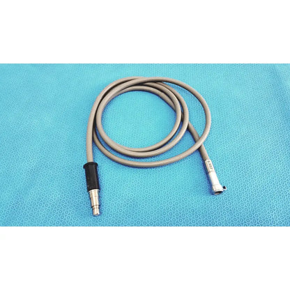 Reuse Medical R. Wolf 8064.40 Fiberoptic Light Cable – High-Quality Surgical Illumination Medical Cables & Cords, second-hand product photo 1