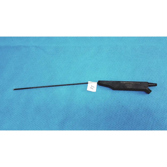 Reuse Medical R. WOLF 8291.101 Tube – Precision Surgical Instrument Accessory Surgical & Orthopedic Instruments, second-hand product photo 1