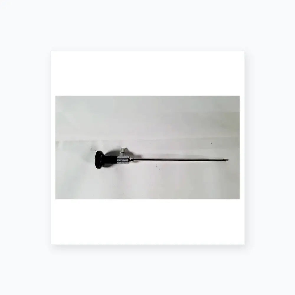 Reuse Medical R. WOLF 8471.42 25 Degree Rigid Arthroscope Endoscopes, second-hand product photo 1
