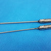 R. Wolf 8574.21 & 8573.20 Exchangeable Surgical Sheath – lot of 02