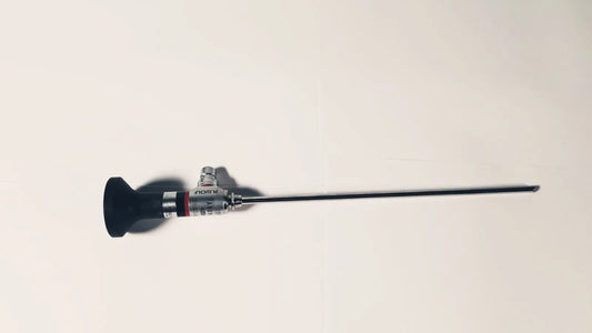 Reuse Medical R.Wolf 8880.433 Panoview 25 Degree Rigid Arthroscope Endoscopes, second-hand product photo 1