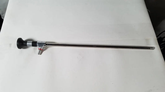 Reuse Medical R.Wolf 8934.441 Panoview 10mm 0º 0 Degree Rigid Lumina Endoscopes, second-hand product photo 1