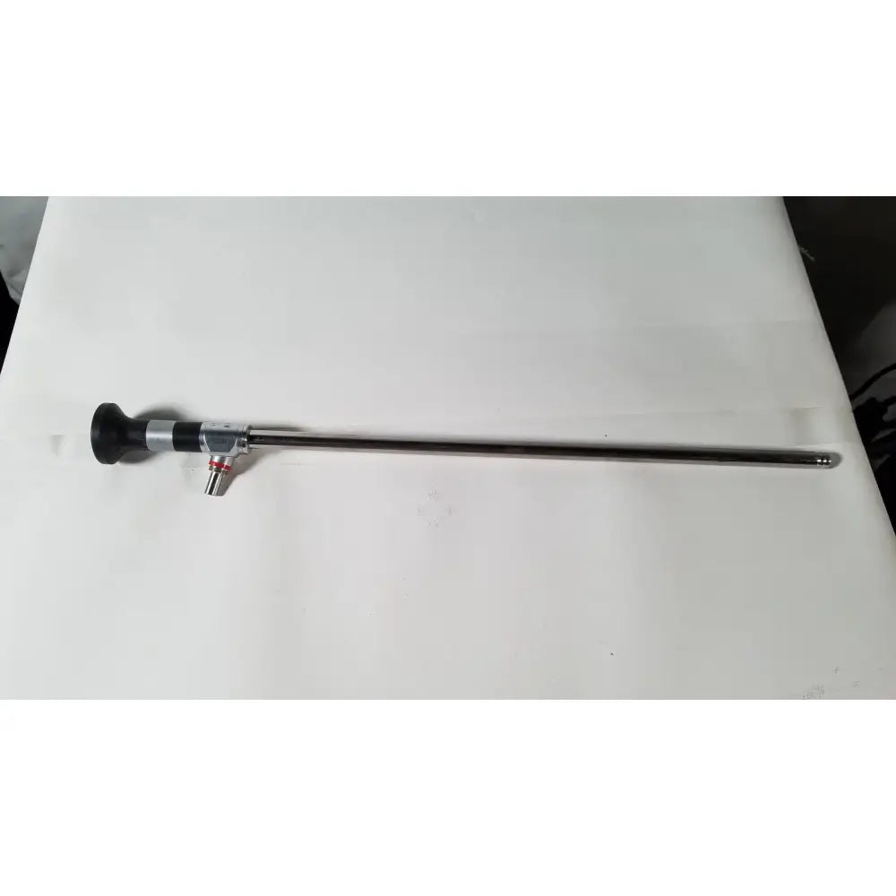 Reuse Medical R.Wolf 8934.441 Panoview 10mm 0º 0 Degree Rigid Lumina Endoscopes, second-hand product photo 1