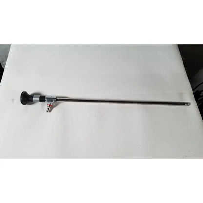 Reuse Medical R.Wolf 8934.441 Panoview 10mm 0º 0 Degree Rigid Lumina Endoscopes, second-hand product photo 1