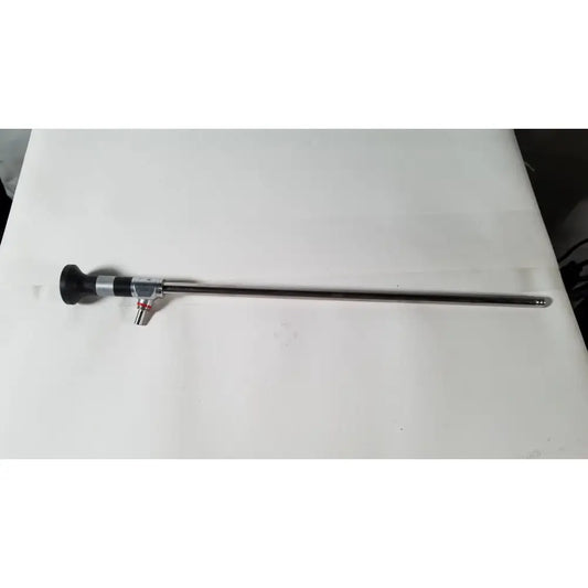 Reuse Medical R.Wolf 8934.441 Panoview 10mm 0º 0 Degree Rigid Lumina Endoscopes, second-hand product photo 1