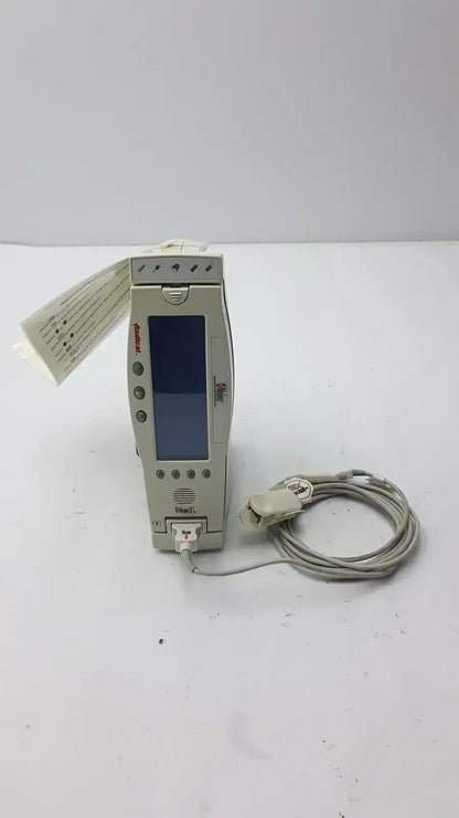 Corning Radical Masimo Set Signal Extraction Pulse Oximeter Pulse Oximeter, second-hand product photo 9