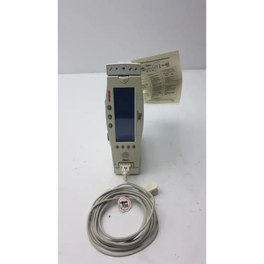 Corning Radical Masimo Set Signal Extraction Pulse Oximeter Pulse Oximeter, second-hand product photo 2