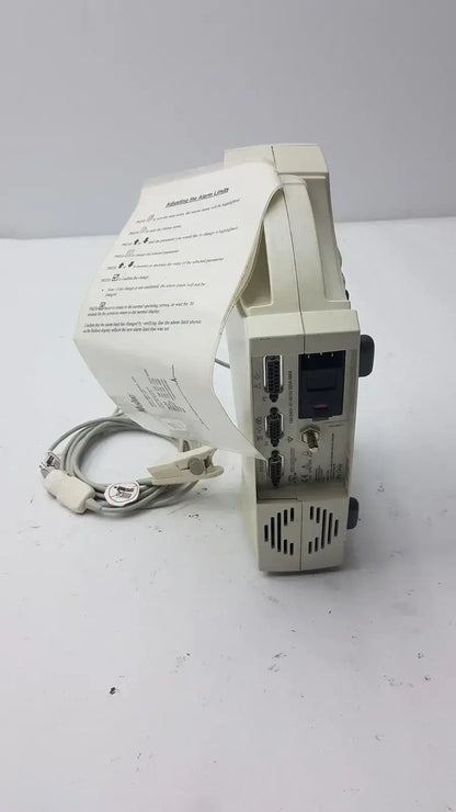 Corning Radical Masimo Set Signal Extraction Pulse Oximeter Pulse Oximeter, second-hand product photo 4