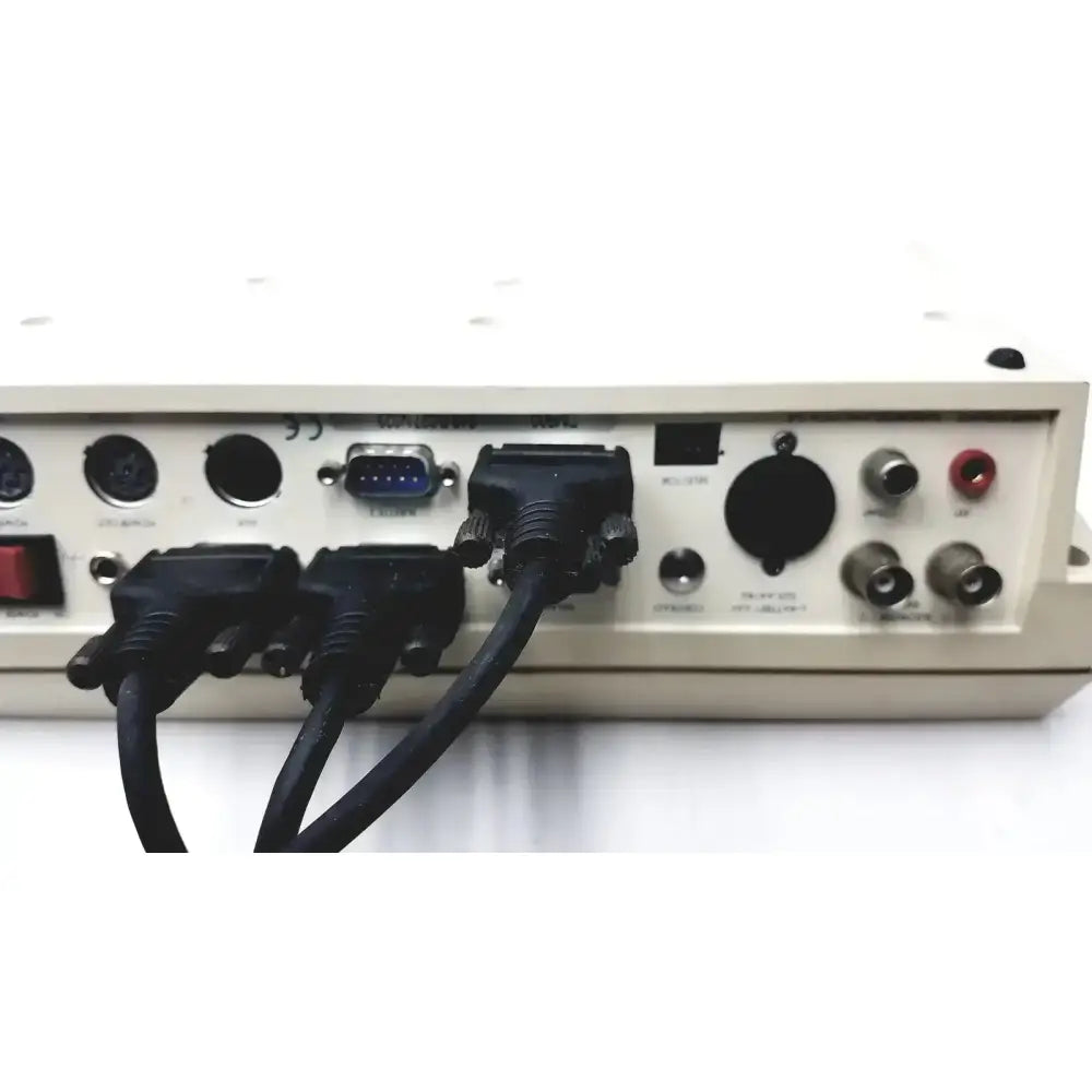 Radiometer Copenhagen TIM900 Titration Manager Titration Manager, second-hand product photo 12