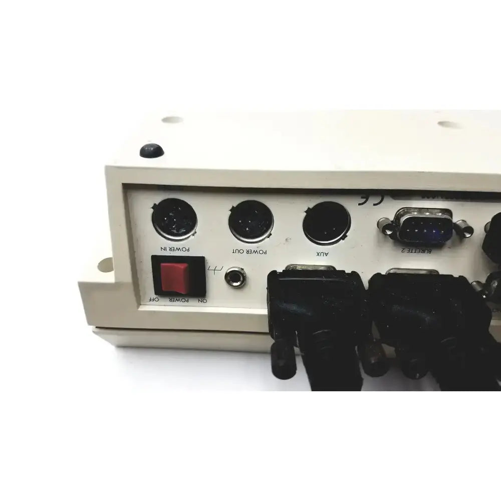 Radiometer Copenhagen TIM900 Titration Manager Titration Manager, second-hand product photo 11