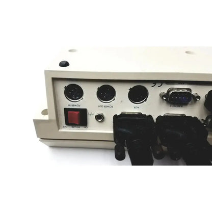 Radiometer Copenhagen TIM900 Titration Manager Titration Manager, second-hand product photo 11