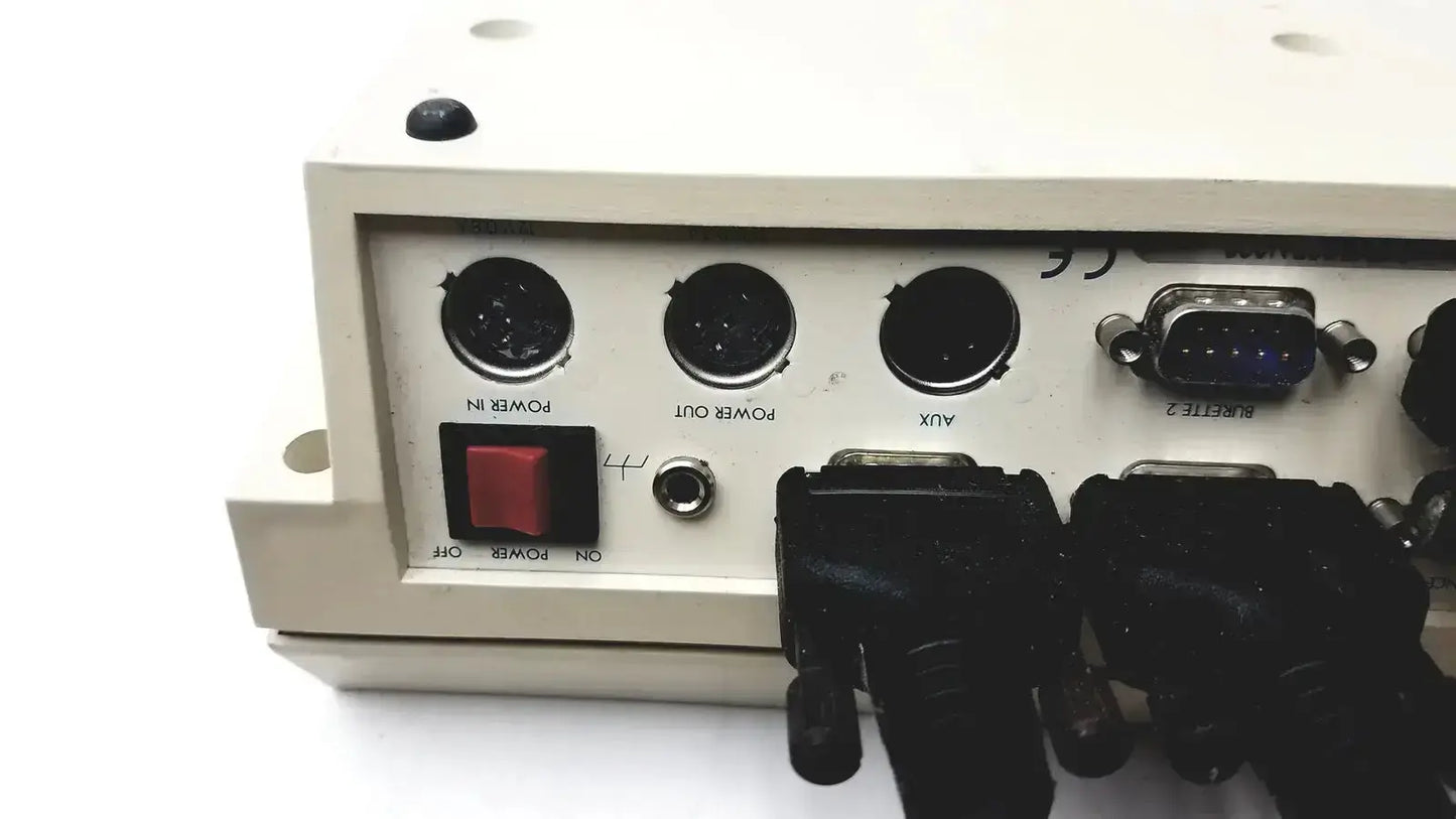 Radiometer Copenhagen TIM900 Titration Manager Titration Manager, second-hand product photo 11