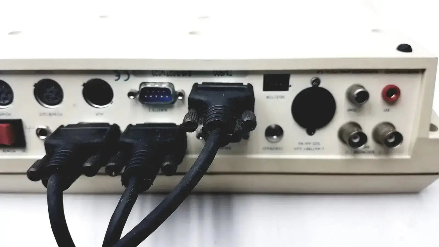 Radiometer Copenhagen TIM900 Titration Manager Titration Manager, second-hand product photo 12