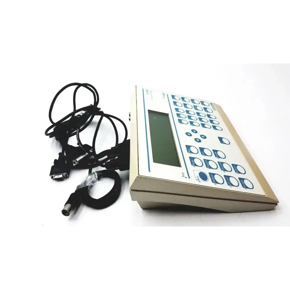 Radiometer Copenhagen TIM900 Titration Manager Titration Manager, second-hand product photo 9